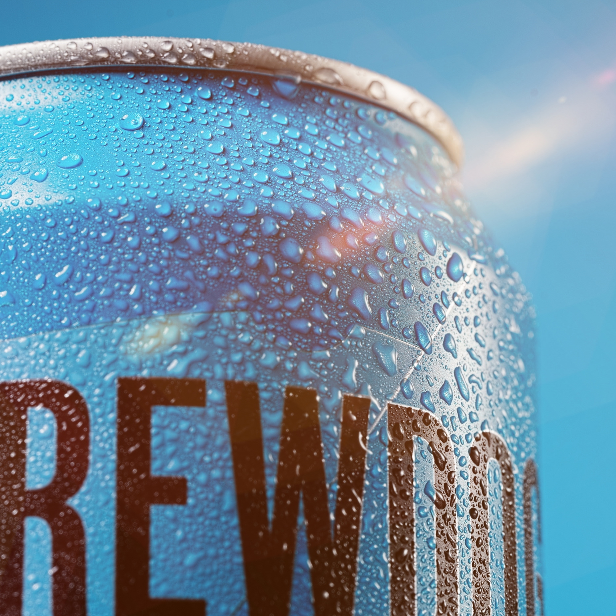 Video commercial Brewdog Punk IPA